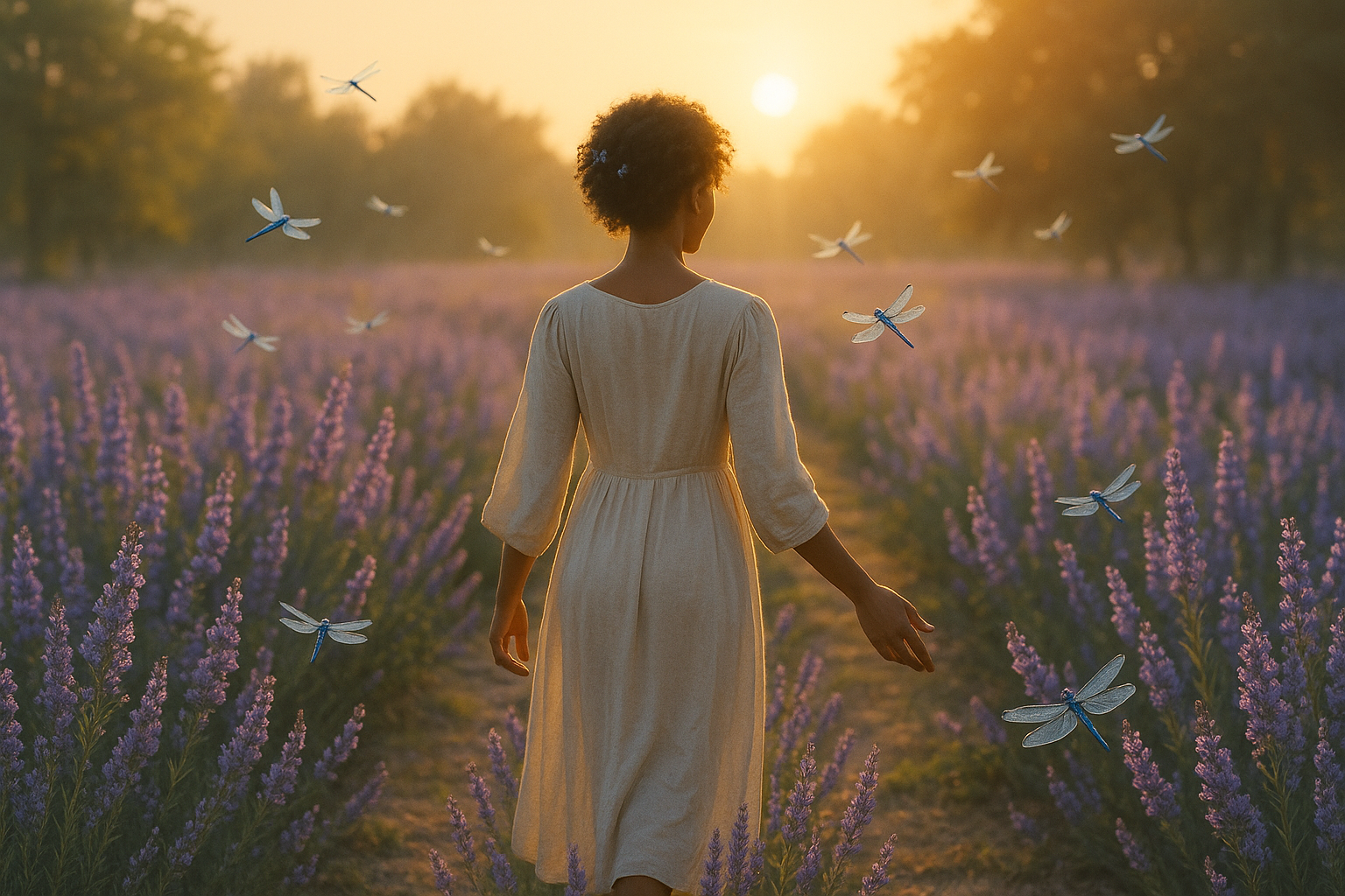 Meditation on the Authentic Voice