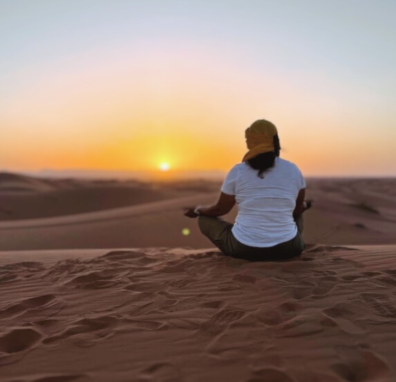 Mindfulness Practice